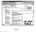 Fig. 37 - Document processing and management approach to editing a document in a mark up language environment using undoable commands