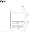 Fig. 09 - VIDEO EDITING APPARATUS, TERMINAL DEVICE AND GUI PROGRAM TRANSMISSION METHOD