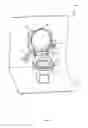 Fig. 04 - Method and apparatus for hygienic flush toilets