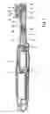 Fig. 02 - Electric toothbrush and toothbrush head for the same