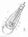 Fig. 06 - Electric toothbrush and toothbrush head for the same