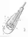 Fig. 08 - Electric toothbrush and toothbrush head for the same
