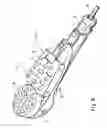 Fig. 11 - Electric toothbrush and toothbrush head for the same