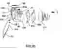 Fig. 10 - HAND TOOL WITH INTERCHANGEABLE TOOL ELEMENTS