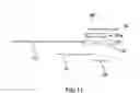 Fig. 26 - HAND TOOL WITH INTERCHANGEABLE TOOL ELEMENTS
