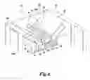 Fig. 05 - Enclosed snow melt system