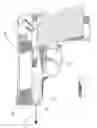 Fig. 02 - SPLATTER INDICATOR SIGHT FOR FIREARMS