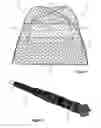 Fig. 02 - Collapsible trap
