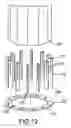Fig. 11 - Systems and methods for in-line base plate termination in monopole structures