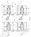 Fig. 02 - Method for centering reciprocating bodies and structures manufactured therewith