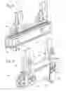 Fig. 05 - Refrigerating device with pull-out carrier for refrigerated goods