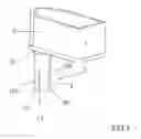 Fig. 03 - Sensor unit having a measuring probe and a housing part with sensors and a computing unit integrated in the housing part
