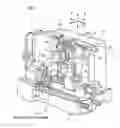 Fig. 02 - Machine tool and workpiece inner surface machining method using the machine tool