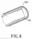 Fig. 09 - Foldable saxophone stand