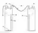 Fig. 01 - Method and apparatus for controlling the amount of dissolved gas in a liquid