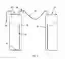 Fig. 06 - Method and apparatus for controlling the amount of dissolved gas in a liquid