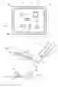 Fig. 02 - Printing screens, frames therefor and printing screen units