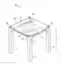 Fig. 01 - Sling table
