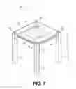 Fig. 10 - Sling table