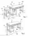 Fig. 02 - Nesting task table
