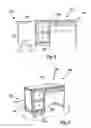 Fig. 06 - Nesting task table