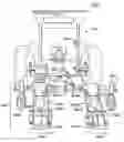 Fig. 01 - Systems for the control and use of fluids and particles