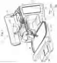 Fig. 02 - Sewing machine and computer-readable medium storing control program executable on sewing machine