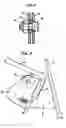 Fig. 03 - Attachment of waterski tow bracket to towing vessel