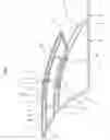 Fig. 07 - Window regulator of awning for cruiser