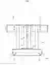 Fig. 08 - Window regulator of awning for cruiser