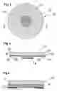 Fig. 02 - METHOD OF INDICATING THE PRESENCE OF A HAZARDOUS SUBSTANCE AND STICKER THEREFOR