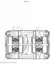 Fig. 07 - Bendah rotary cycle internal combustion engine and air compressor