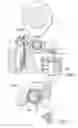 Fig. 02 - Valve drive for an internal combustion engine