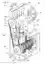 Fig. 02 - Crankless reciprocating steam engine