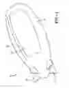 Fig. 02 - Thermocouple array for generating electrical power for lighter than air vehicles