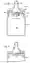 Fig. 04 - Showerhead having a temperature sensitive valve having shape memory actuator
