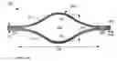 Fig. 01 - Thin welded sheets fluid pathway