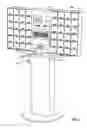Fig. 07 - Manual hair dye apparatus and method for using the same