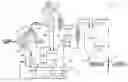Fig. 01 - Dryer configuration for production of polyester particles