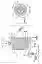 Fig. 04 - Dryer configuration for production of polyester particles