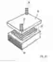 Fig. 11 - Cooling system for a computer system