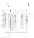 Fig. 02 - Variable flow computer cooling system for a data center and method of operation
