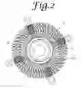 Fig. 03 - HEAT-EMITTING ELEMENT COOLING APPARATUS