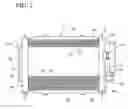 Fig. 02 - LIQUID TANK STRUCTURE OF HEAT EXCHANGER