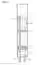 Fig. 08 - LIQUID TANK STRUCTURE OF HEAT EXCHANGER