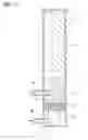Fig. 09 - LIQUID TANK STRUCTURE OF HEAT EXCHANGER