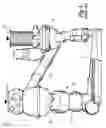 Fig. 02 - Heat exchanger for a rocket engine