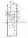 Fig. 02 - Downhole gas flow powered deliquefaction pump