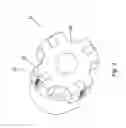 Fig. 03 - Downhole cleaning tool and method of use