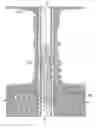 Fig. 01 - Live bottom hole pressure for perforation/fracturing operations